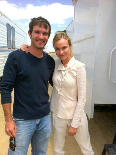 宿主剧照的剧照