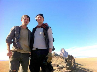 宿主剧照的剧照