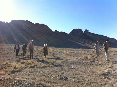 宿主剧照的剧照