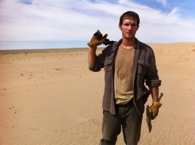 宿主剧照的剧照