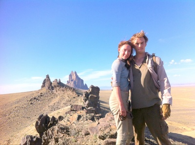 宿主剧照的剧照