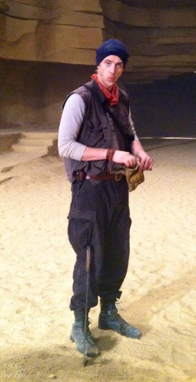 宿主剧照的剧照