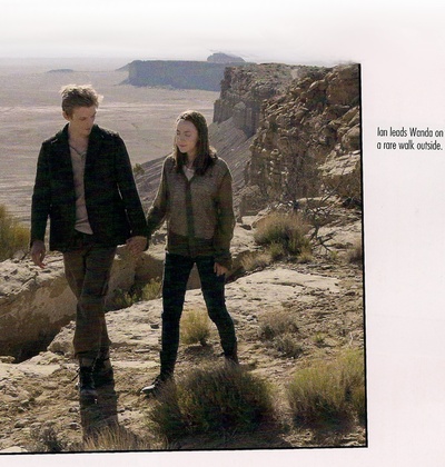 宿主剧照的剧照