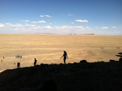 宿主剧照的剧照