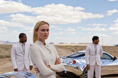 宿主剧照的剧照