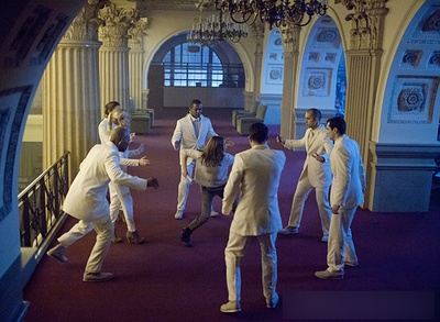 宿主剧照的剧照