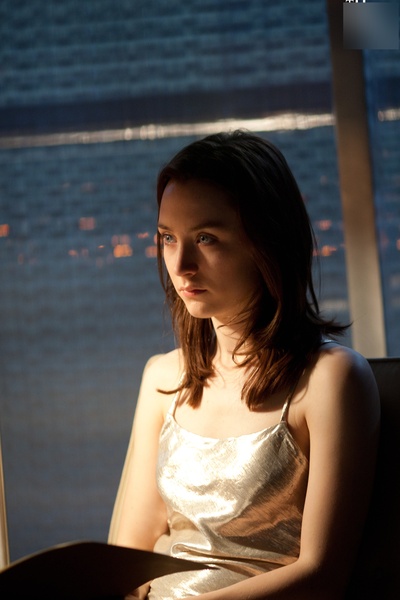 宿主剧照的剧照