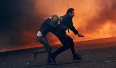 绝命密码站剧照的剧照