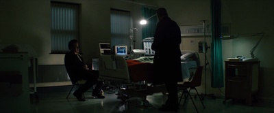 绝命密码站剧照的剧照