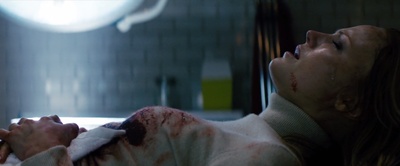 绝命密码站剧照的剧照