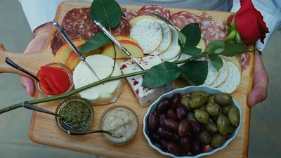 乱斗夫妻剧照的剧照