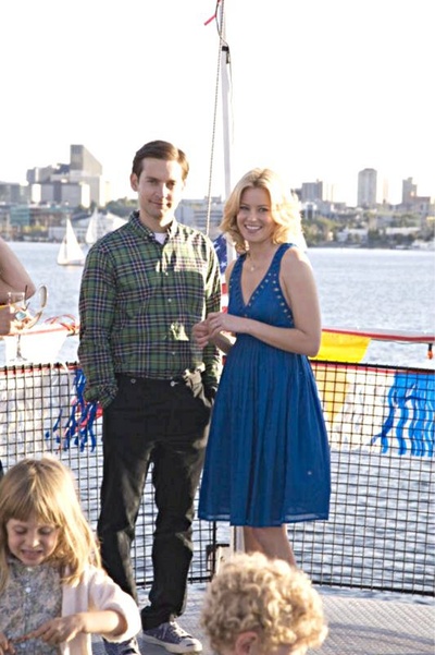 乱斗夫妻剧照的剧照