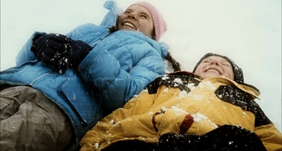 等到永远剧照的剧照