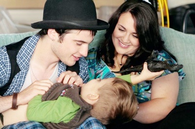 等到永远剧照的剧照