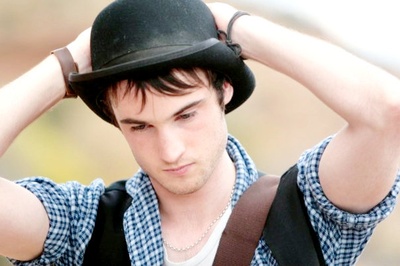 等到永远剧照的剧照