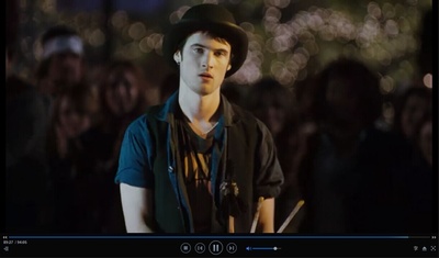 等到永远剧照的剧照