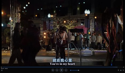 等到永远剧照的剧照