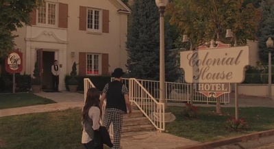 等到永远剧照的剧照