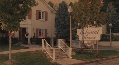 等到永远剧照的剧照