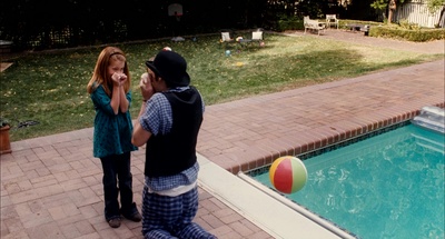 等到永远剧照的剧照