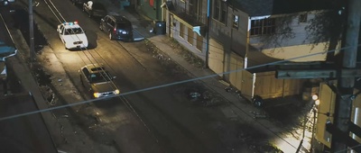 12回合剧照的剧照