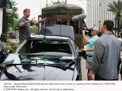 12回合剧照的剧照