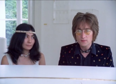 想象剧照的剧照