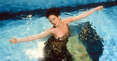 大卫的情人剧照的剧照