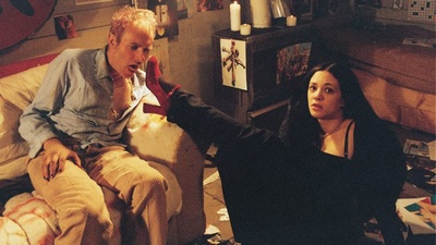 大卫的情人剧照的剧照