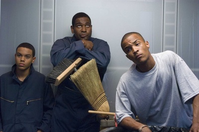 新美国故事剧照的剧照