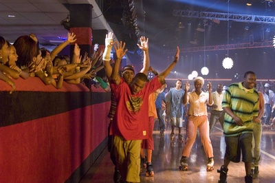 新美国故事剧照的剧照