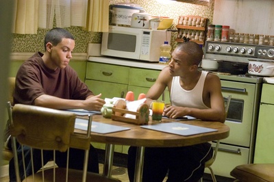 新美国故事剧照的剧照