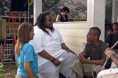 新美国故事剧照的剧照