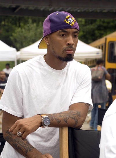 新美国故事剧照的剧照