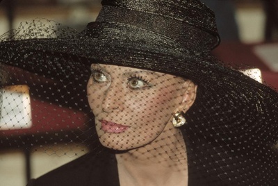 云裳风暴剧照的剧照