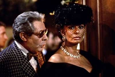 云裳风暴剧照的剧照