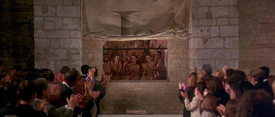 云裳风暴剧照的剧照