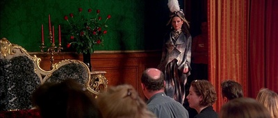 云裳风暴剧照的剧照