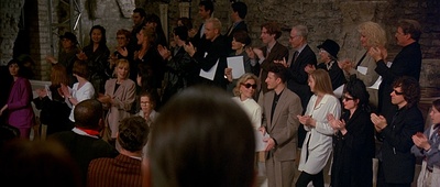 云裳风暴剧照的剧照