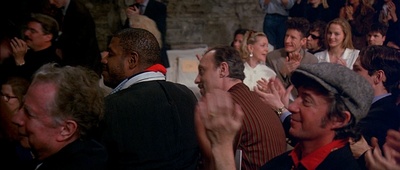 云裳风暴剧照的剧照