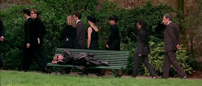 云裳风暴剧照的剧照