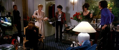 云裳风暴剧照的剧照