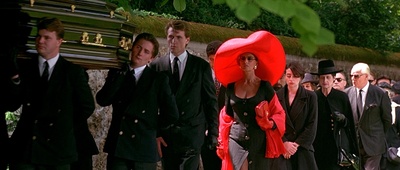 云裳风暴剧照的剧照