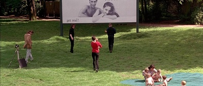 云裳风暴剧照的剧照