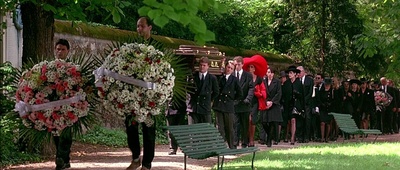 云裳风暴剧照的剧照