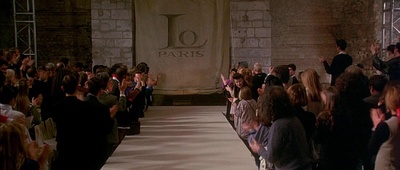 云裳风暴剧照的剧照