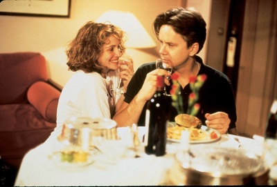 云裳风暴剧照的剧照