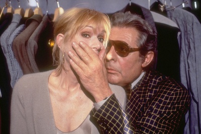 云裳风暴剧照的剧照