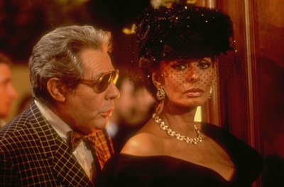 云裳风暴剧照的剧照