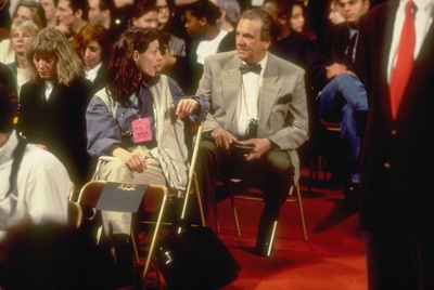 云裳风暴剧照的剧照